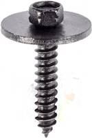 Ford Hex Head Sems Tapping Screw N801169-S900; W710763-S901
