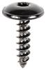 Audi, Porsche, and VW Torx Truss Head Tapping Screw N90892001; N90775001