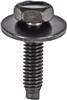 GM Head Sems Body Bolt With Dog Point 11502618