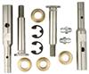 GM Door Hinge Pin and Bushing Repair Kit 19332887