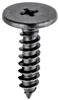 Honda Front & Rear Bumper Tapping Screw 90103-SDA-A00