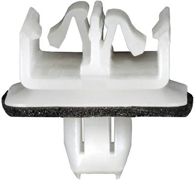 Toyota Moulding Clip With Sealer 75397-42010