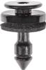 Jaguar Trim Panel Retainer with Sealer C2C14628