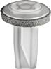 Nissan Screw Grommet With Sealer 01281-01121