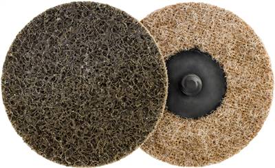 Brown Coarse 3" Surface Conditioning Discs