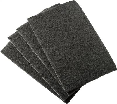 Gray Ultra Fine Hand Sanding Pads