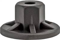 Audi Volkswagen Fender Liner Nylon Nut N90-757-901 N903-521-01