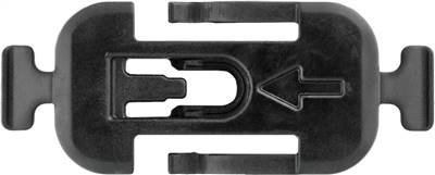 Audi Rocker Moulding Clips 8T0-853-909-A