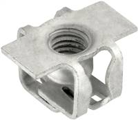 GM Specialty Push-In Nuts 11547582