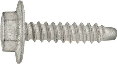 Ford Hex Washer Head Tapping Screw W704875-S439