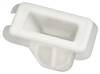 Jeep Specialty Headlamp Mounting Grommet 68211658-AD