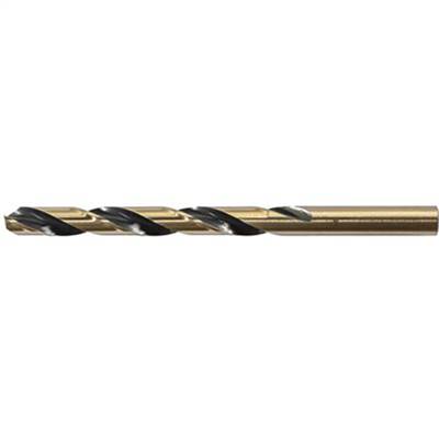 Metric Jobber Length Drill Bit 8mm