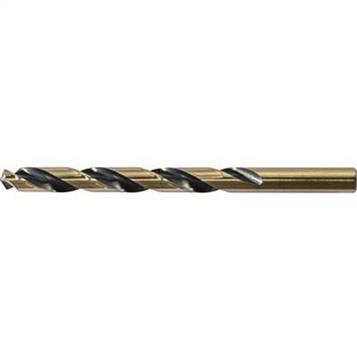 Metric Jobber Length Drill Bit 9.5mm