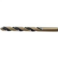 Metric Jobber Length Drill Bit 10.5mm