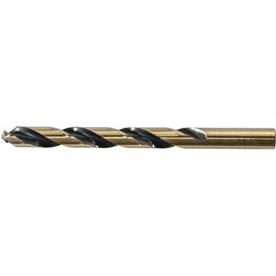 Metric Jobber Length Drill Bit 12mm