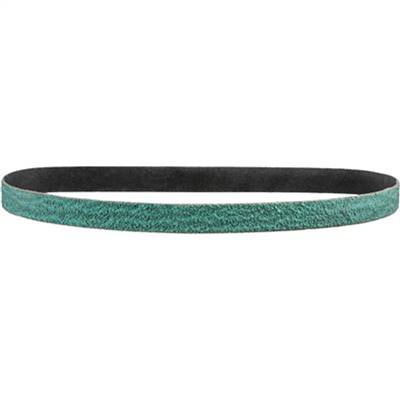 1/2" X 18" Sanding Belts Zirconia - 60 Grit