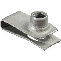 Ford GM Metric Extruded U-Nut 11516150 W520813-S439