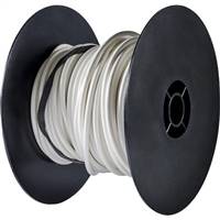 Primary Wire 10 Gauge White