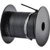 Primary SXL Wire 20 Gauge Black