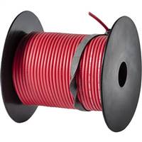Primary SXL Wire 20 Gauge Red