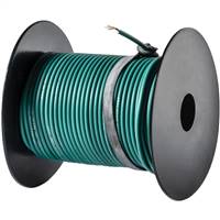 Primary SXL Wire 14 Gauge Green