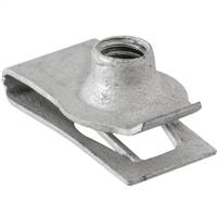 Ford Metric Extruded U-Nut with Locking Thread W705958-S439