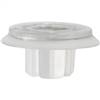 VW Grommet With Steel Reinforcement 5Z0-853-695