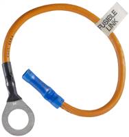 GM Fusible Link Wire 14 GA Orange