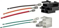 GM, AMC & Jeep Ignition Switch Harness Connector Kit -  GM: 88860483, PT1928