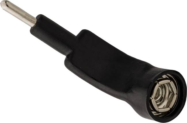 Discontinued GM RADIO LEAD TO WINDSHIELD ANTENNA CONNECTOR