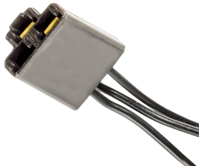 GM Dimmer Switch Harness Connector