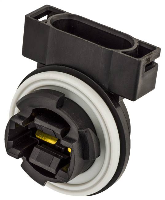 Stop, Tail, Turn, Parking and Marker Lamp Socket for Chrysler, Dodge & Jeep