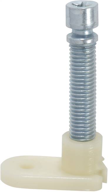 AMC Headlamp-Adjusting Nut & Screw