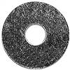 Fender Washer 1/4 Bolt Size 1-1/4 O.D. Zinc