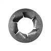 Metric Pushnut Bolt Retainer for Threaded Fasteners - GM:11504119