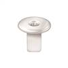 Lexus & Toyota Body Moulding Screw Grommet - Lexus & Toyota: 90189-06005, 098-145, 01281-00023;