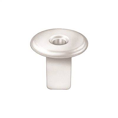 Lexus & Toyota Body Moulding Screw Grommet - Lexus & Toyota: 90189-06005, 098-145, 01281-00023;