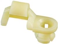 GM Tailgate Rod Clip - GM: 15545178;