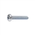 6mm-1.00 X 12mm Phillips Pan Head Metric Machine Screw