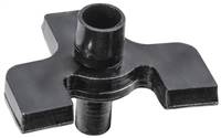 Ford, Triumph, Rover Moulding Push-Type Retainer