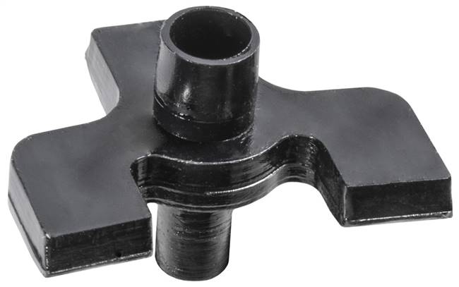 Ford, Triumph, Rover Moulding Push-Type Retainer