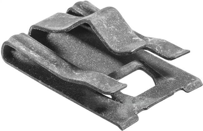 GM Door Weatherstrip Clip - GM: 325338