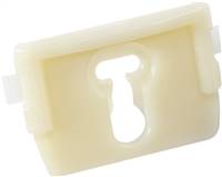 Ford Side Moulding Clip - Ford: D5VZ-6021066A