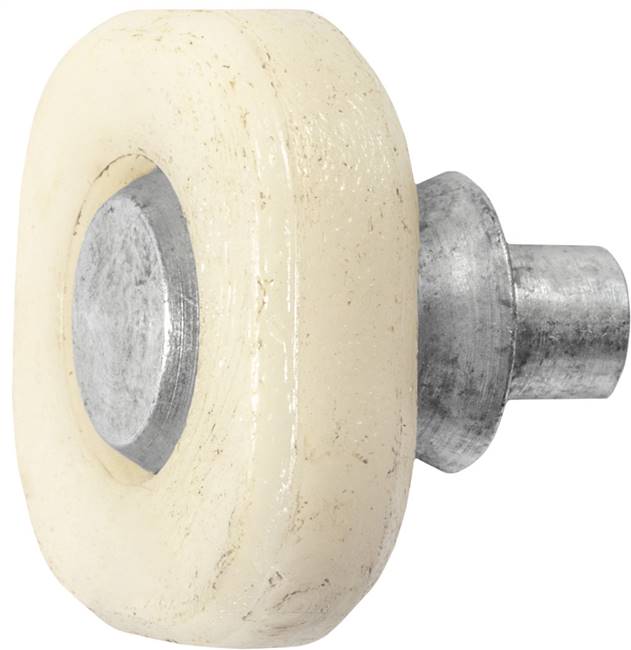 Chrysler Window Regulator Roller - Chrysler: 3454363