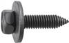 Hex Head SEMS Body Bolt CA Point M6.3-1.0 x 20mm - GM: 11500754