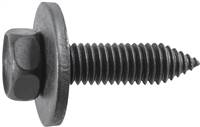 Hex Head SEMS Body Bolt CA Point M6.3-1.0 x 20mm - GM: 11500754