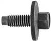 Hex Head SEMS Screw w/ Dog Point M6-1.0 x 18mm - Chrysler: N606675S2