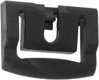 Ford Windshield Reveal Moulding Clip - Ford: D9AZ5403178A