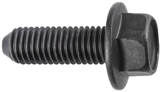 Hex Flange Head Cap Screw M10-1.5 x 30mm - GM: 11502607