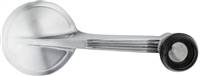 GM Window Regulator Handle - GM: 4619387